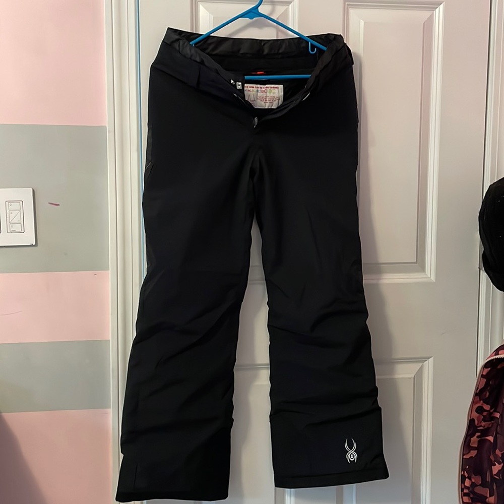 Spider ski/ snowboard  pant